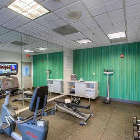 Holiday Inn Express Hotel & Suites Tempe By Ihg Kültér fotó