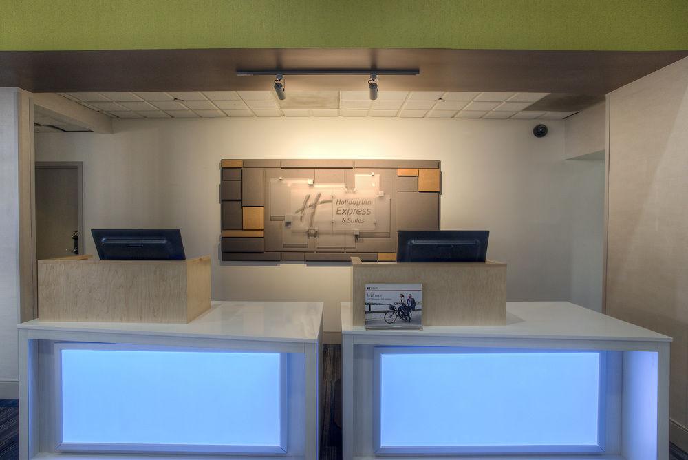 Holiday Inn Express Hotel & Suites Tempe By Ihg Kültér fotó