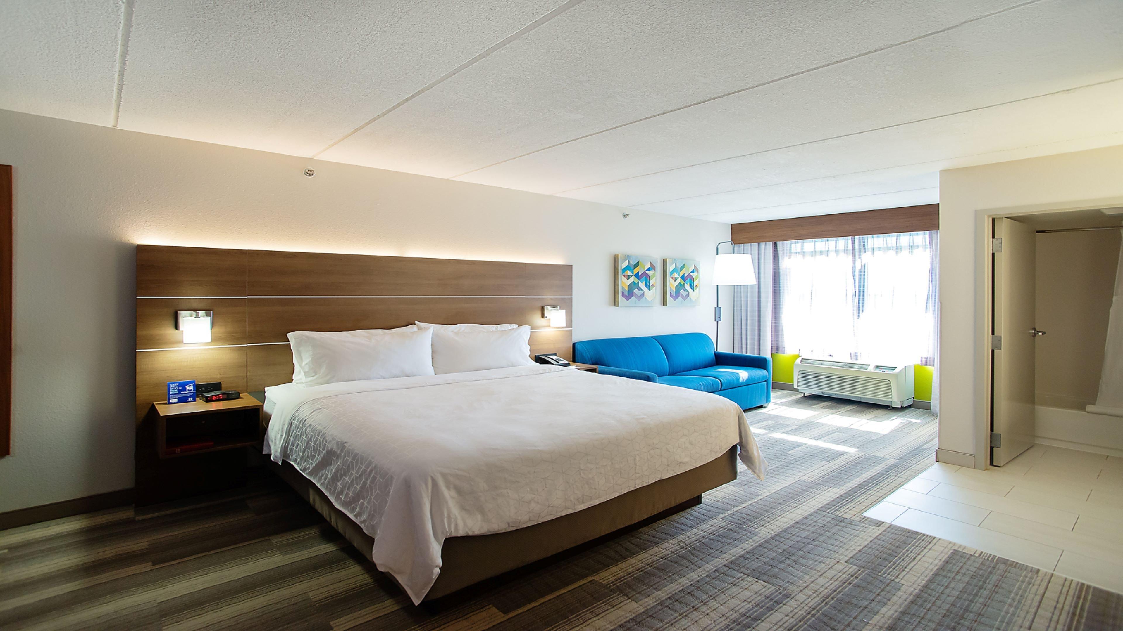 Holiday Inn Express Hotel & Suites Tempe By Ihg Kültér fotó