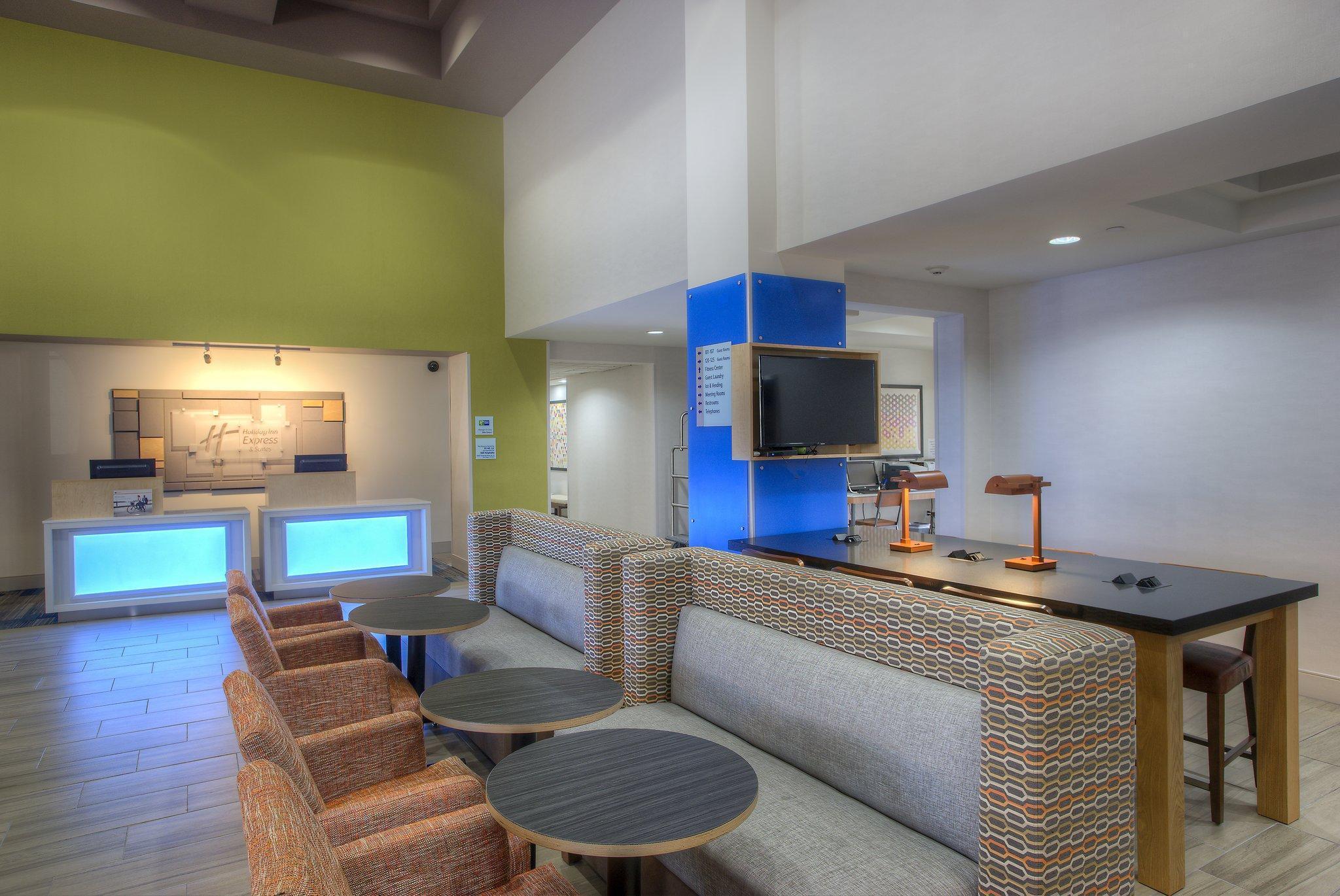Holiday Inn Express Hotel & Suites Tempe By Ihg Kültér fotó