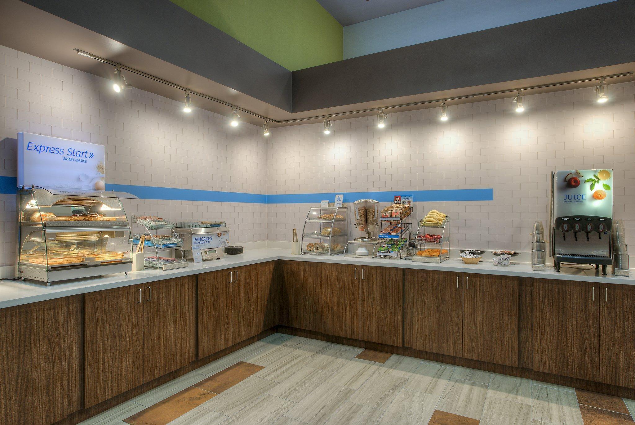 Holiday Inn Express Hotel & Suites Tempe By Ihg Kültér fotó