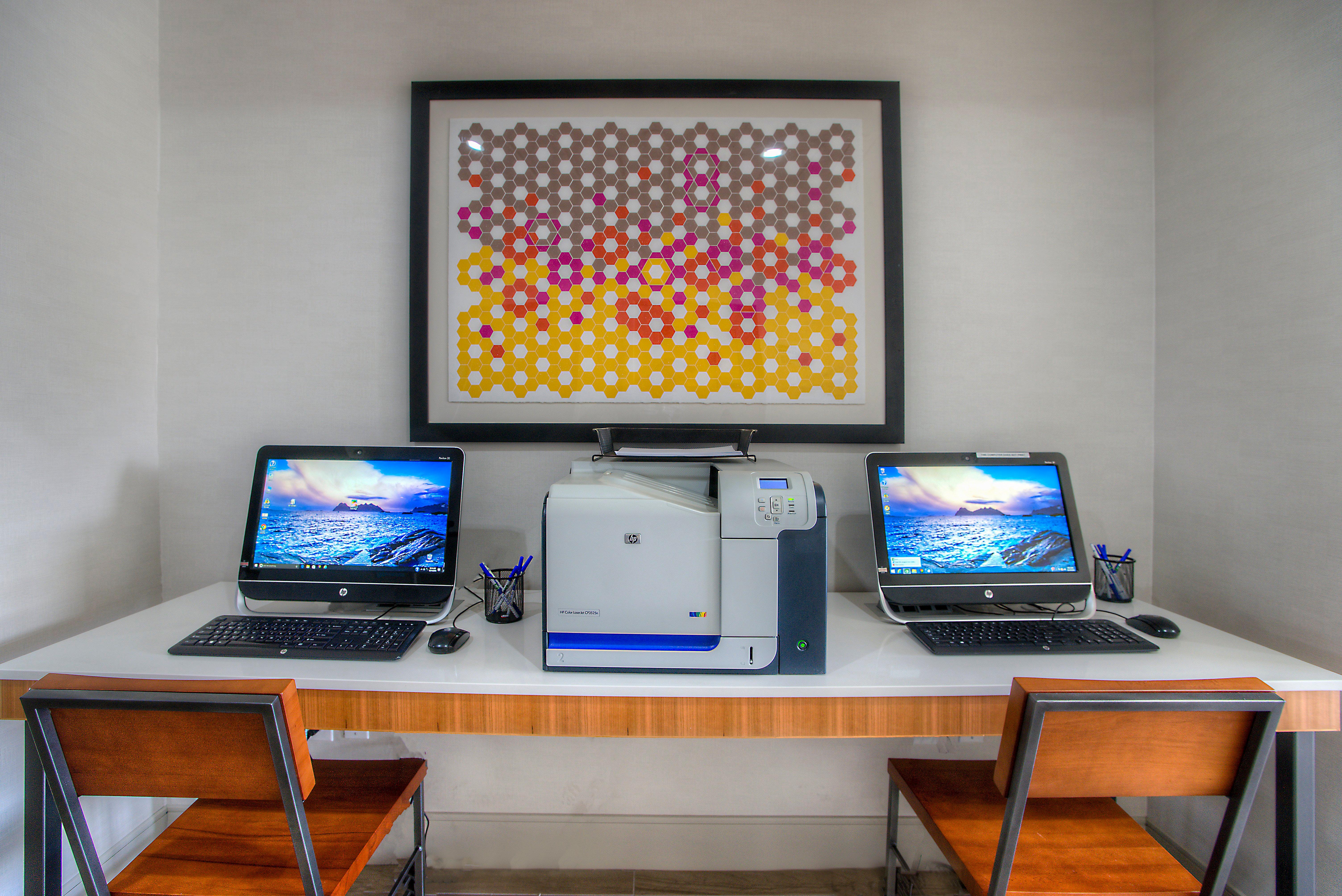 Holiday Inn Express Hotel & Suites Tempe By Ihg Kültér fotó