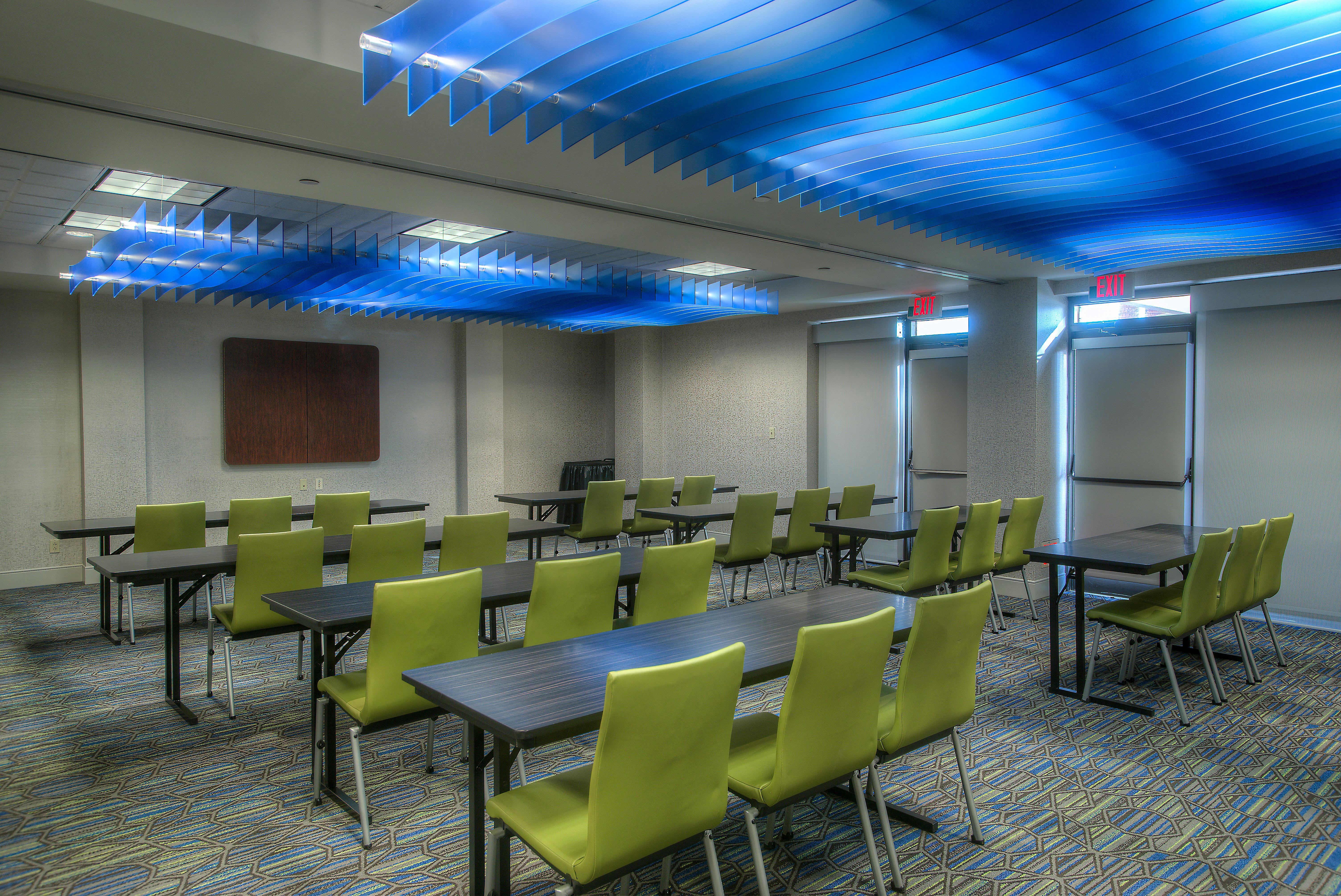 Holiday Inn Express Hotel & Suites Tempe By Ihg Kültér fotó