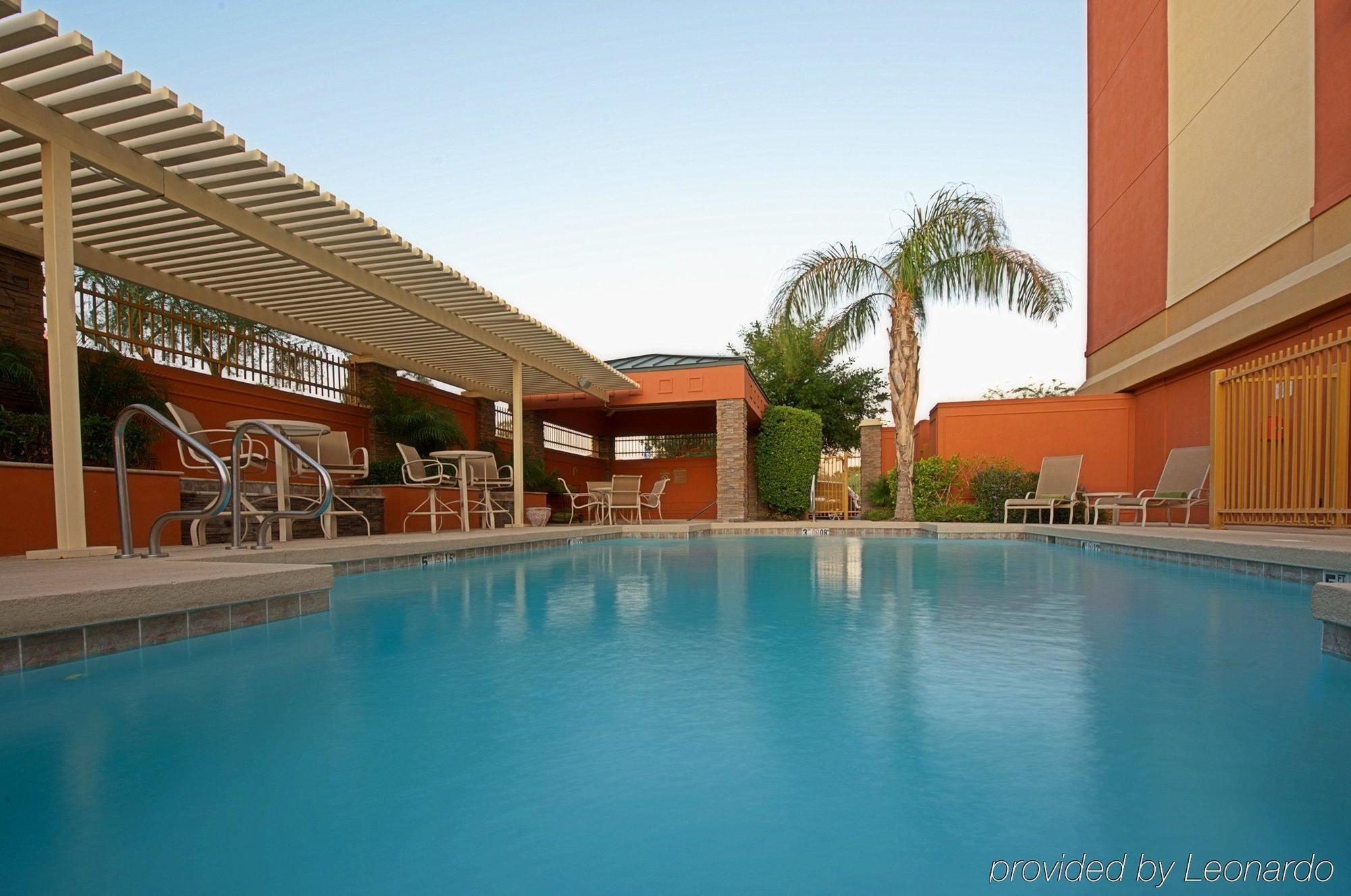 Holiday Inn Express Hotel & Suites Tempe By Ihg Kültér fotó