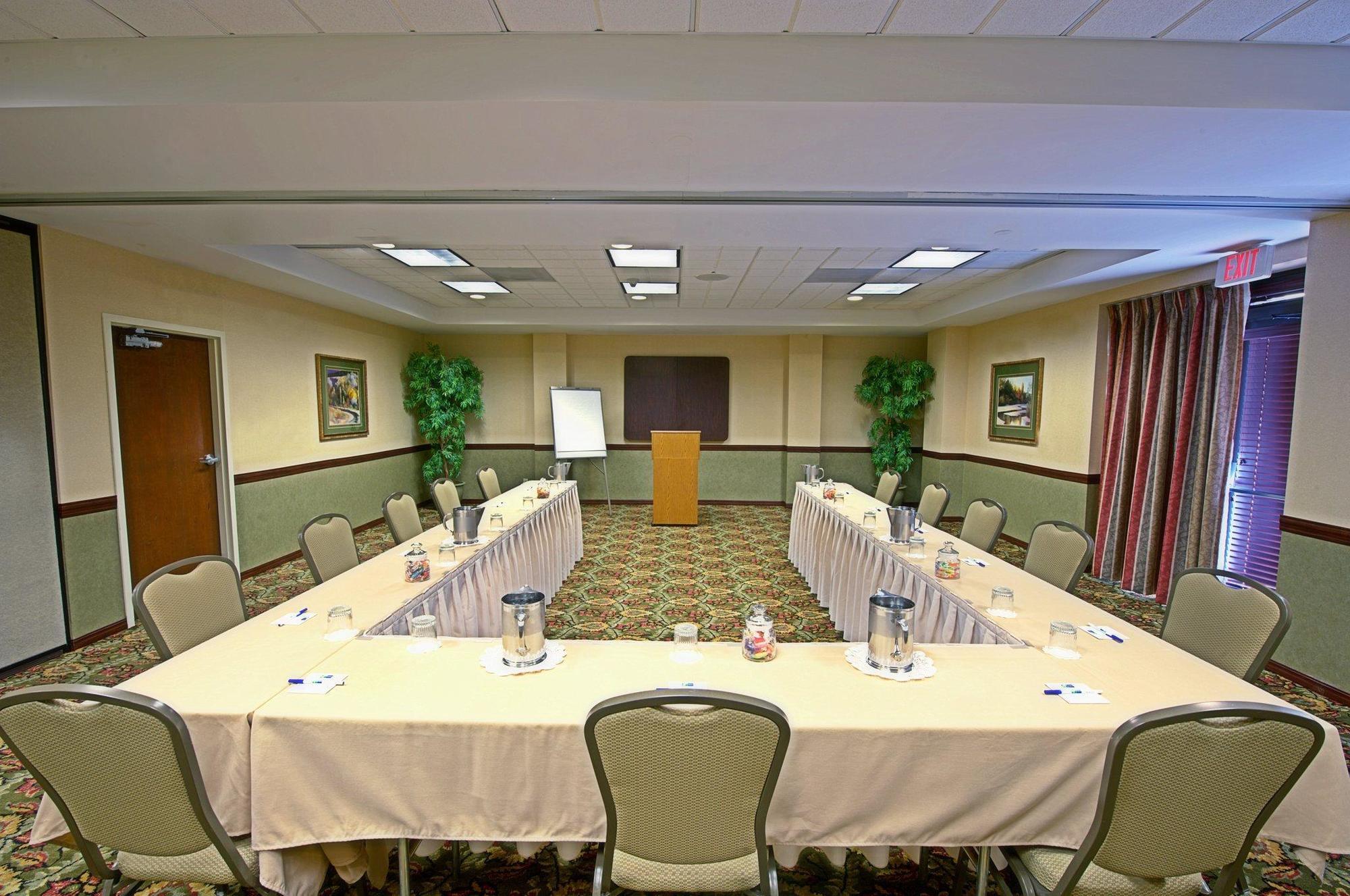 Holiday Inn Express Hotel & Suites Tempe By Ihg Kültér fotó