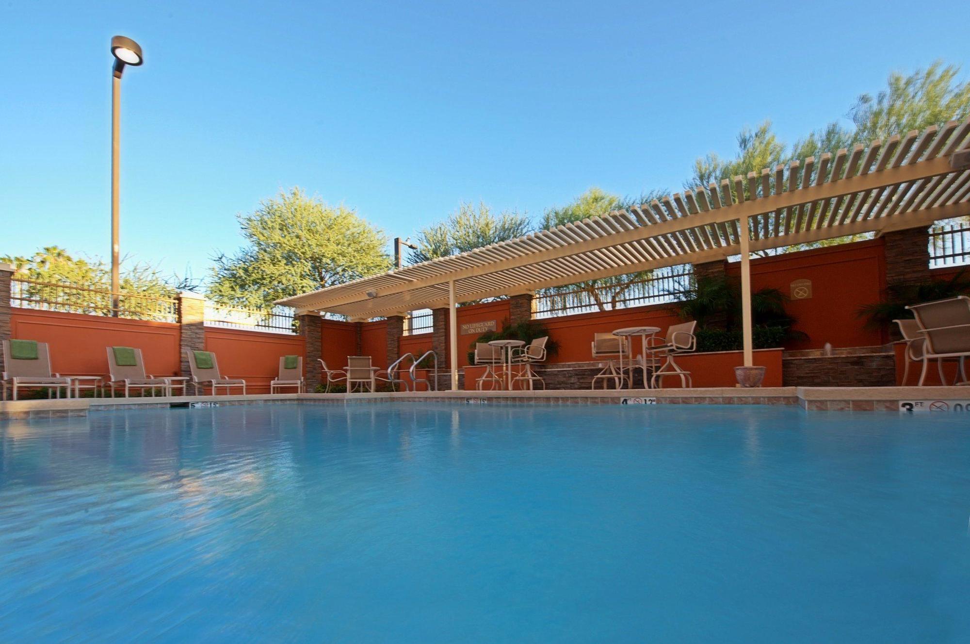 Holiday Inn Express Hotel & Suites Tempe By Ihg Kültér fotó