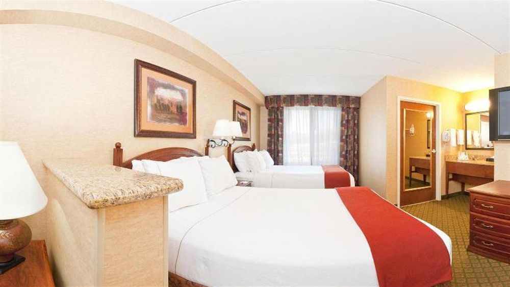 Holiday Inn Express Hotel & Suites Tempe By Ihg Kültér fotó