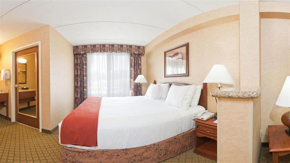 Holiday Inn Express Hotel & Suites Tempe By Ihg Kültér fotó