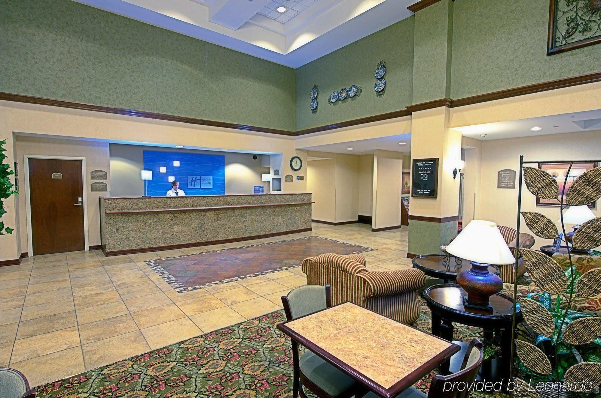 Holiday Inn Express Hotel & Suites Tempe By Ihg Kültér fotó