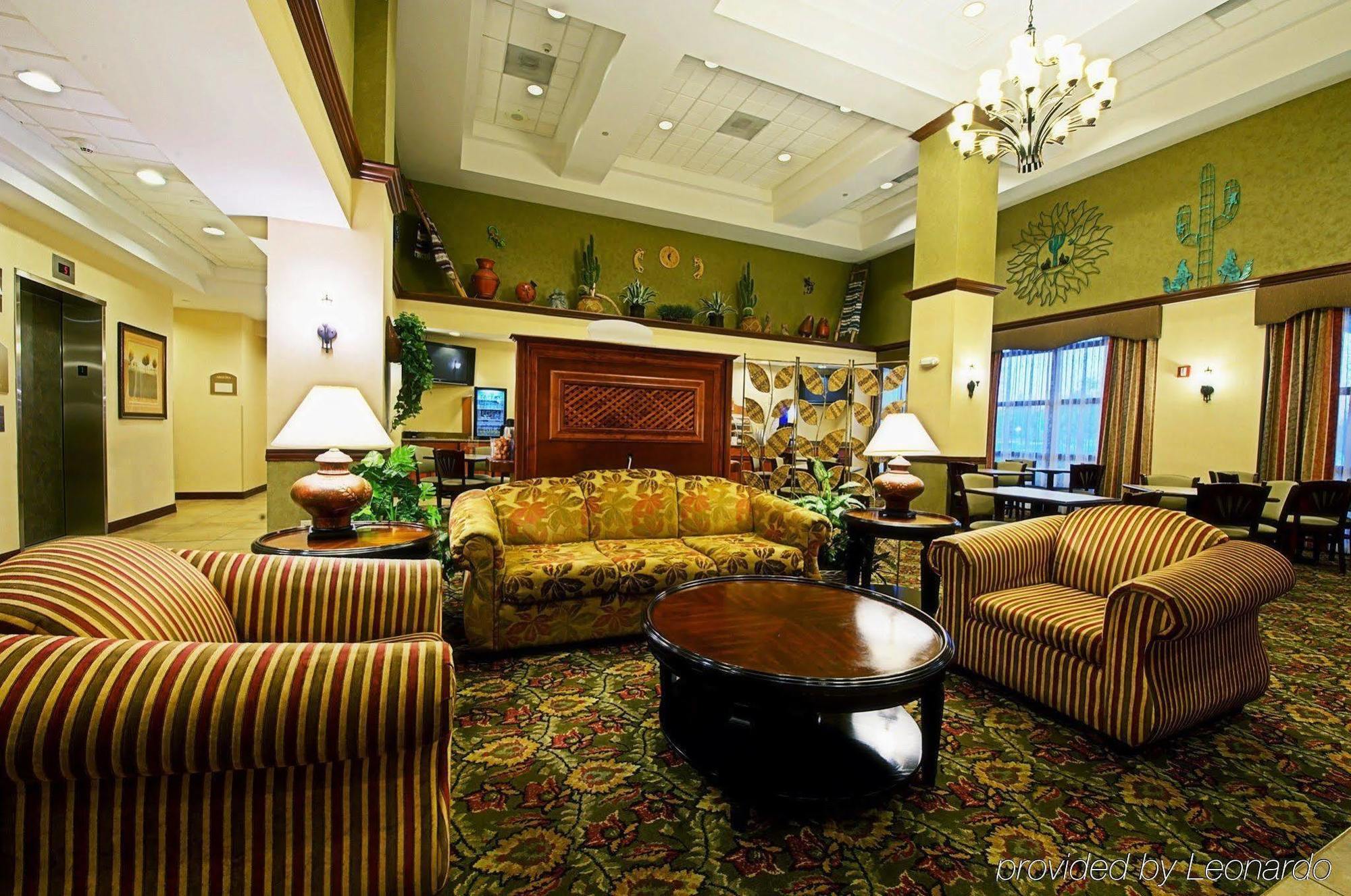 Holiday Inn Express Hotel & Suites Tempe By Ihg Kültér fotó