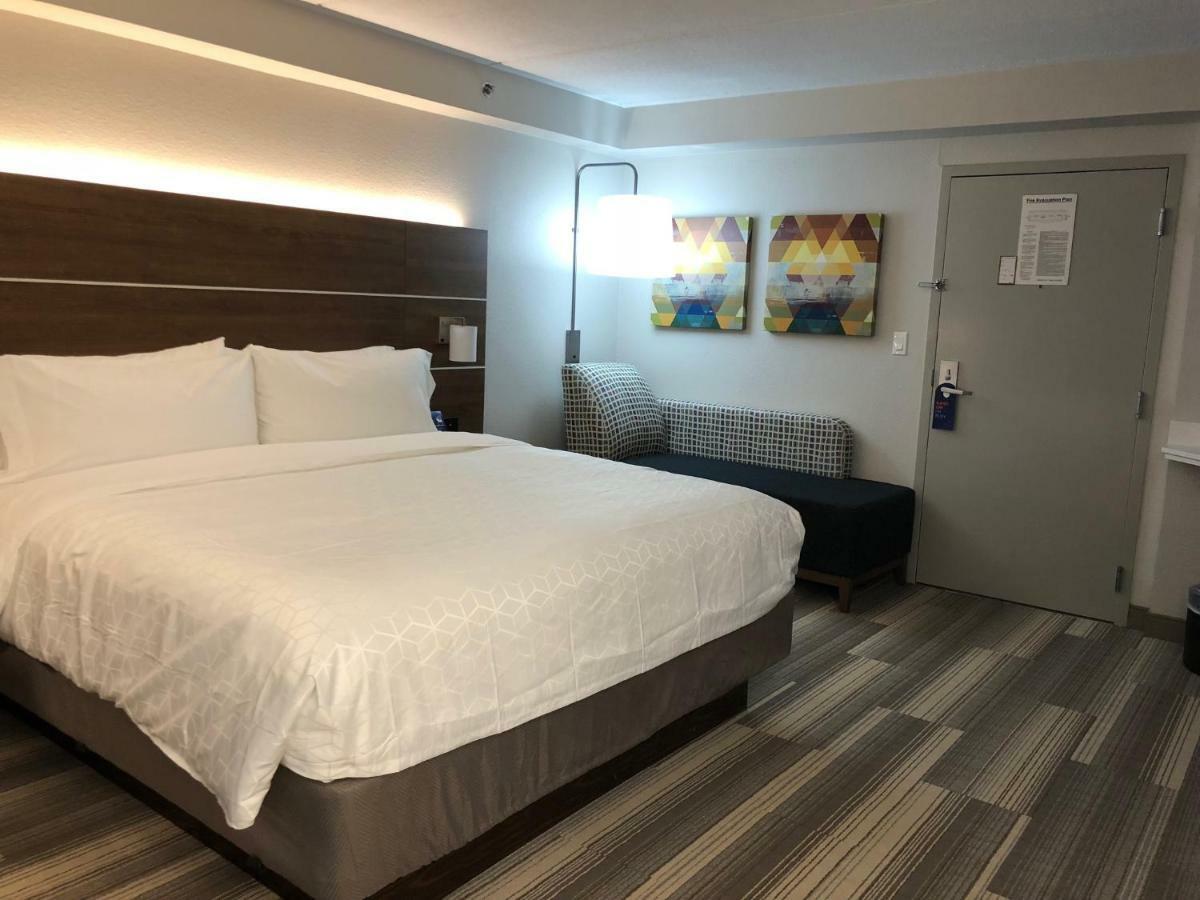 Holiday Inn Express Hotel & Suites Tempe By Ihg Kültér fotó