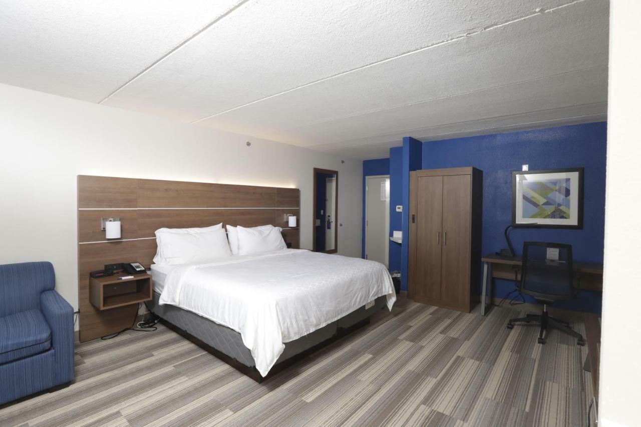 Holiday Inn Express Hotel & Suites Tempe By Ihg Kültér fotó