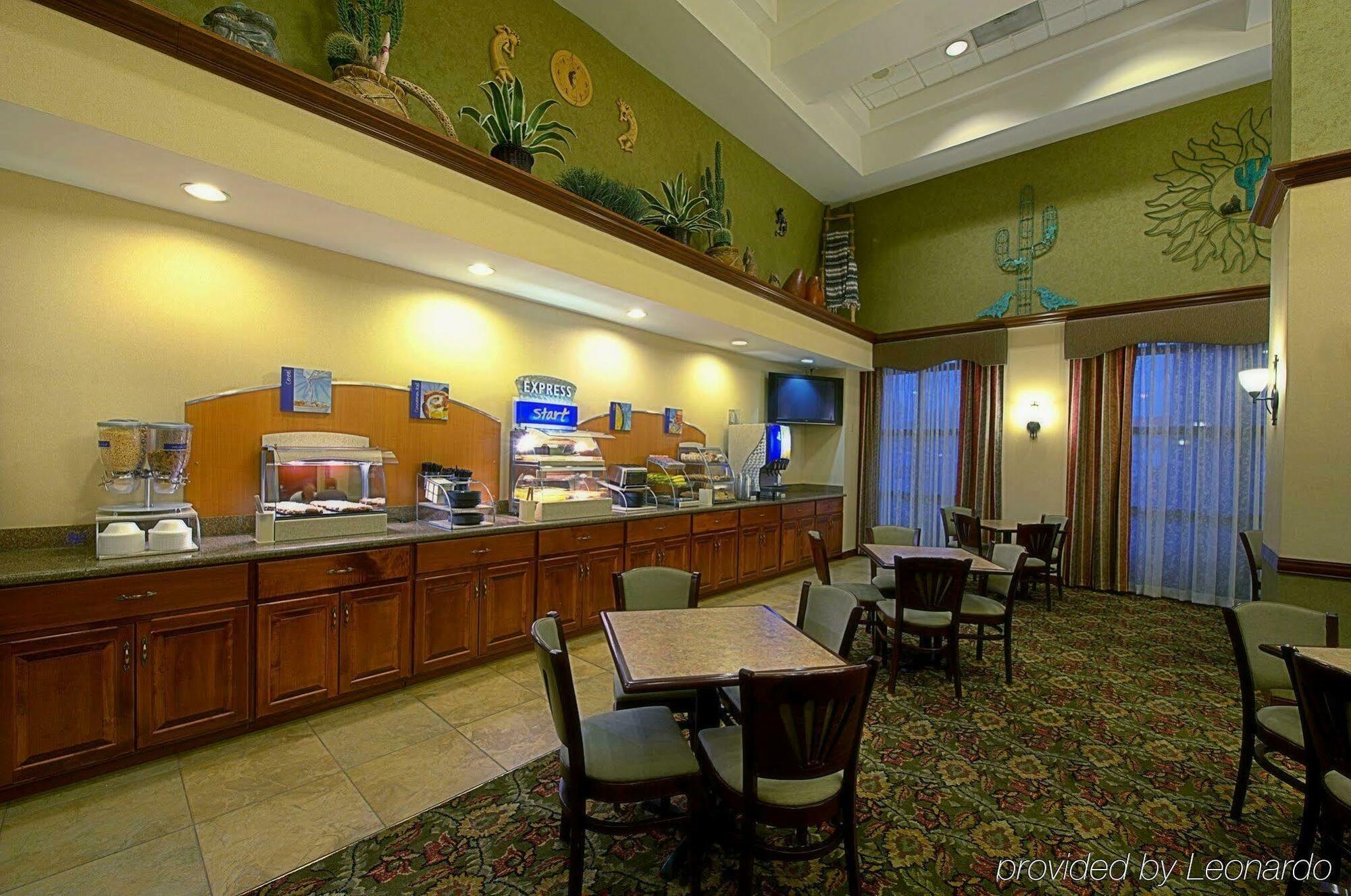 Holiday Inn Express Hotel & Suites Tempe By Ihg Kültér fotó
