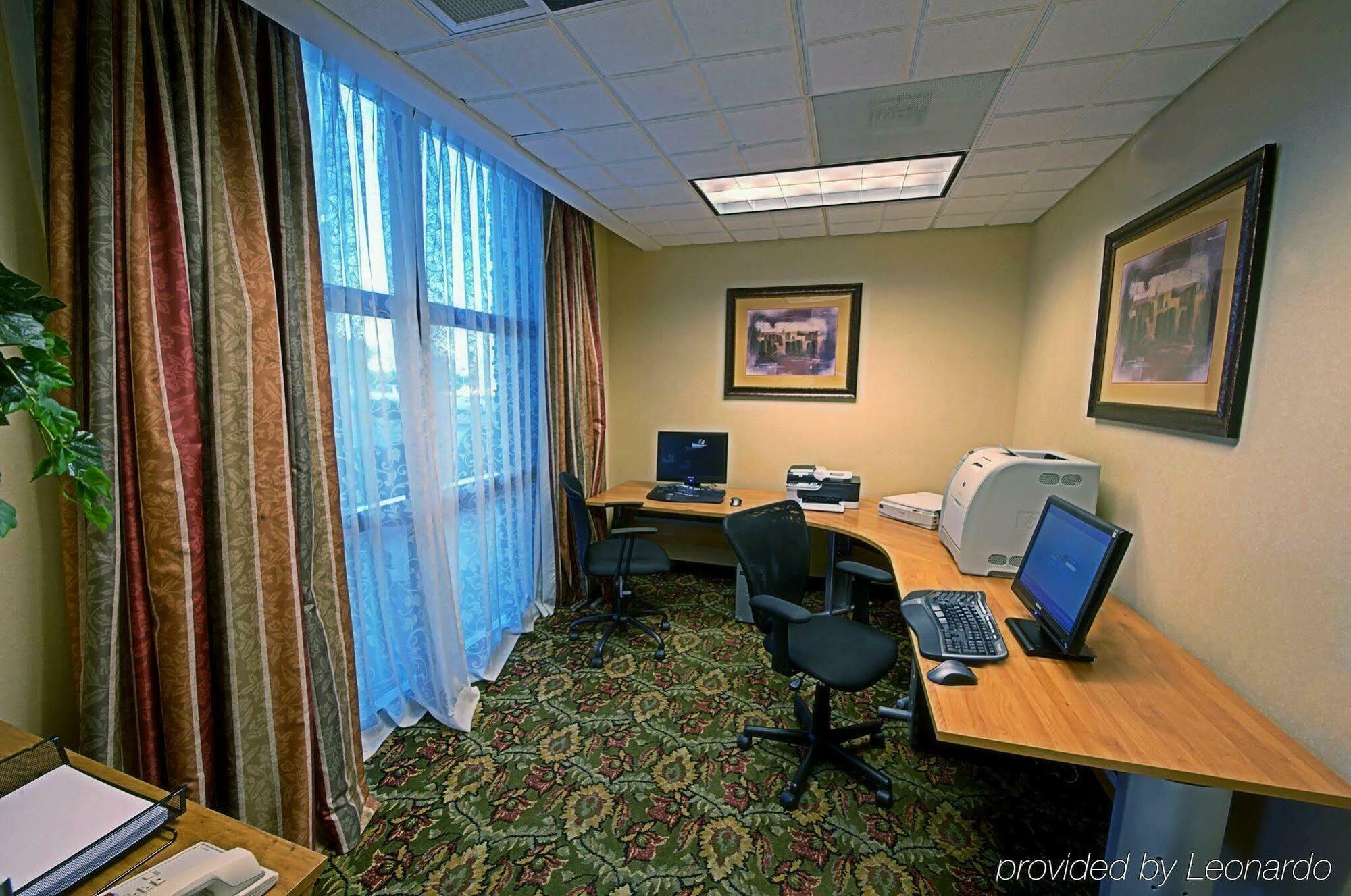 Holiday Inn Express Hotel & Suites Tempe By Ihg Kültér fotó